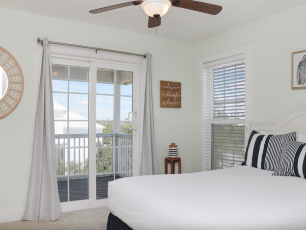 Luxury Port St. Joe Vacation Rental